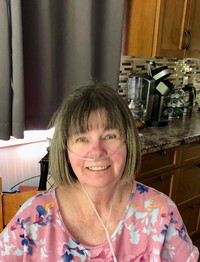 Linda McNally Carriere  November 28 1960  September 20 2024 63 Years Old avis de deces  NecroCanada