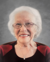 Anna Cyr  2024 avis de deces  NecroCanada