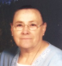 Barbara Ann Byers Nee Francis