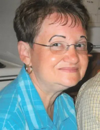 Brenda Dooks  April 25 1942