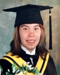 Melissa Lee Herman  2024 avis de deces  NecroCanada