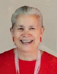 Linda Ann Banse nee Yee  December 22 1941