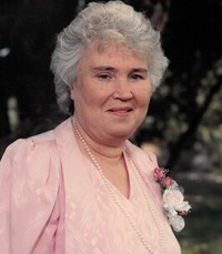 Mary Violet Tipton Brunzlow  Tuesday October 29th 2024 avis de deces  NecroCanada