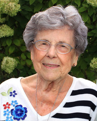 Rita FAUCHER  1922 avis de deces  NecroCanada