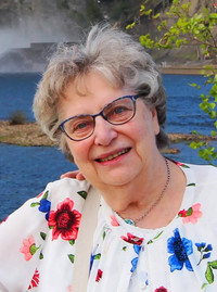 Suzanne DROLET  1931 avis de deces  NecroCanada