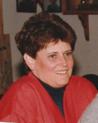 Donalee McMillan  October 4 2024 avis de deces  NecroCanada
