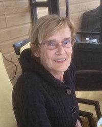 Micheline ROY  1942 avis de deces  NecroCanada