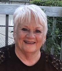 Sheila Marlene Dickinson Rogers  Monday September 16th 2024 avis de deces  NecroCanada