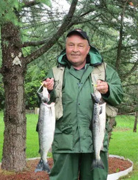 Craig Crummell  2024 avis de deces  NecroCanada
