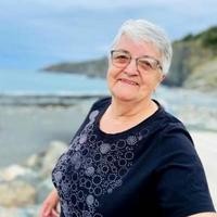 Evelyn Melinda Drover Batten nee Letto  2024 avis de deces  NecroCanada