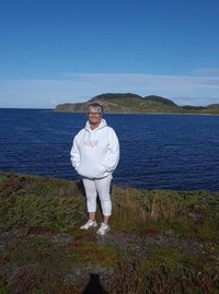 Kathy White  October 28 1958 to September 23 2024 avis de deces  NecroCanada