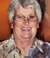 Constance Lillian Becker  Tuesday October 15 2024 avis de deces  NecroCanada