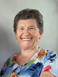 Mme Françoise Tremblay ROUTHIER  2024 avis de deces  NecroCanada