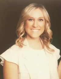 Melissa Christine Tregoning  November 2 1995
