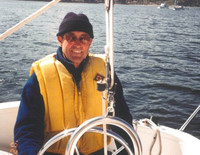 Mickey Mic Allan Ford  May 21 1939  October 10 2024 85 Years Old avis de deces  NecroCanada