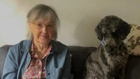 Solange MEUNIER  1946 avis de deces  NecroCanada