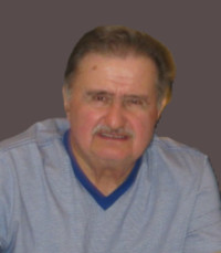 Fredrick Stephen Pongracz  October 21st 2024 avis de deces  NecroCanada
