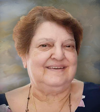 Rima Kamar  2024 avis de deces  NecroCanada