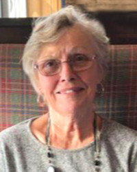 Sue Ann Mary Rantz  2024 avis de deces  NecroCanada