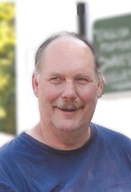 Gary 'Big O' Olynyk  July 25 1957  October 13 2024 67 Years Old avis de deces  NecroCanada