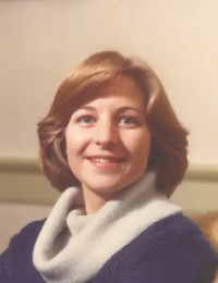 Carolyn Carrie Warne  March 29 1961