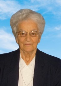 Soeur Noëlla Landry scsl  1924  2024 (100 ans) avis de deces  NecroCanada