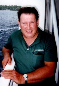 Harold Thomson  2024 avis de deces  NecroCanada