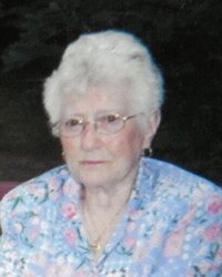 Shirley May McConnell  2024 avis de deces  NecroCanada
