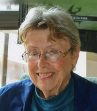 Margaret Audrey Lecuyer Drennan  Wednesday October 23rd 2024 avis de deces  NecroCanada