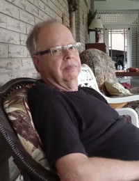Arthur Philip Stone  April 27 1950