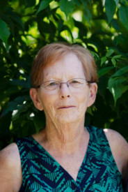 Carol Mildred Buchanan  19422024 avis de deces  NecroCanada