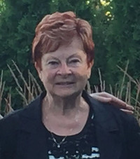 Gisèle CHOQUET BISSONNETTE  1941 avis de deces  NecroCanada