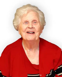 Portrait of Cornelia Boudry