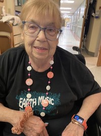 Gisèle Gagné  1939  2024 (85 ans) avis de deces  NecroCanada