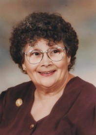Marjorie Elizabeth