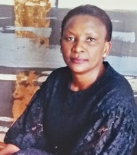 Esther Wanjiru Orji  May 4 1974  November 3 2024 50 Years Old avis de deces  NecroCanada