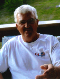 Myron Andrew Fediuk  March 29 1943  November 3 2024 81 Years Old avis de deces  NecroCanada
