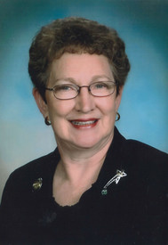 Judy Edwards  February 6 1942  November 6 2024 82 Years Old avis de deces  NecroCanada