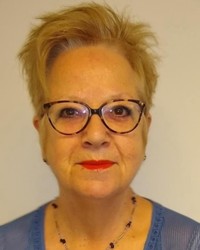 Lise Blais  1953  2024 (71 ans) avis de deces  NecroCanada