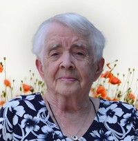 JeannineSimard Paradis  Le mercredi 6 mars 1929  Le mercredi 13 novembre 2024 avis de deces  NecroCanada