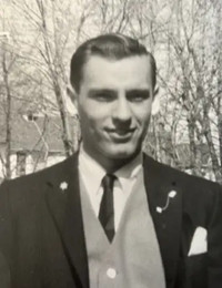 Ronald Earl Cannons  April 18 1947