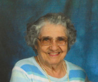 Gloria Silver  1923  2024 avis de deces  NecroCanada