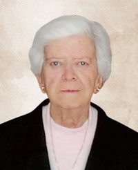 Gertrude Labbé  1929  2024 (95 ans) avis de deces  NecroCanada