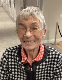 Nancy Wallace  April 29 1941