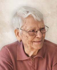 Alice Morneau Russell  1934  2024 (90 ans) avis de deces  NecroCanada