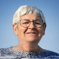 Mme Fabienne Champagne 1955-  2024 avis de deces  NecroCanada