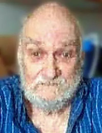Kenneth Alan Graham  April 11 1936