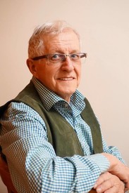 Robert Lamont  2024 avis de deces  NecroCanada