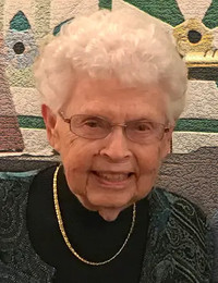 Betty Hamm  June 29 1929