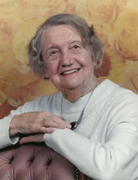 Ingeborg Naneff  July 2 1923